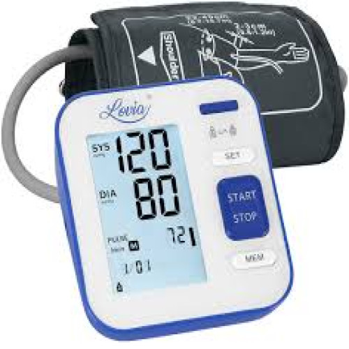 Blood pressure monitor